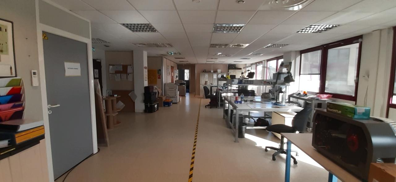 Bureau Toulouse 348m² Vente bureau Toulouse Haute-Garonne OVBUR2530013 1